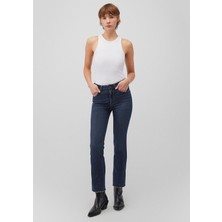 Mavi Viola Gold Premium Gece Mavisi Jean PANTOLON101048-87813