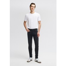 Mavi Erkek James Gri 90S Jean Pantolon 0042434797