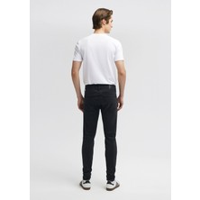 Mavi Erkek James Gri 90S Jean Pantolon 0042434797