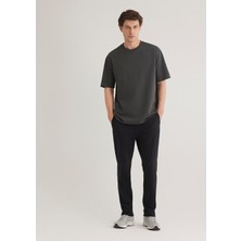 Mavi Siyah Basic Eşofman Altı 065177-900