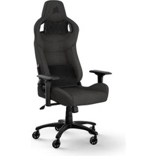 Corsaır T3 Rush Fabrıc CF-9010057-WW Oyuncu Koltuğu