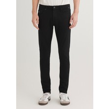 Mavi James Mavi Pro Ziftt Siyah Jean Pantolon 0042431036