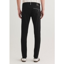 Mavi James Mavi Pro Ziftt Siyah Jean Pantolon 0042431036