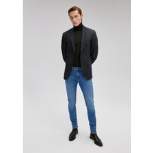 Mavi Kvnç Koyu Mavi Jean Pantolon 001070-85901