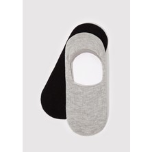 Mavi 2li Babet Çorabı 198484-900