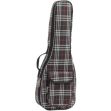 Attract Konser Seyahati Için Ukulele Kılıfı ile Ukulele Konser Çantası Açı (Yurt Dışından)