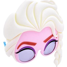 Skygo Karlar Ülkesi Frozen Elsa Temalı Parti Gözlüğü 19X21 cm