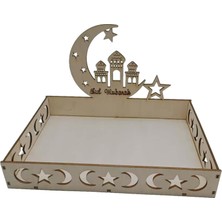 Shibel Ramazan Tepsisi Tepsisi Ramazan Ramazan D (Yurt Dışından)