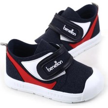 BN-1403 Unisex Çocuk Ortopedik Günlük Ayakkabı
