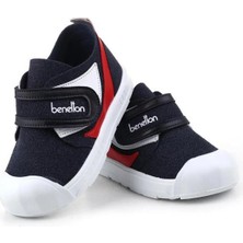 BN-1403 Unisex Çocuk Ortopedik Günlük Ayakkabı