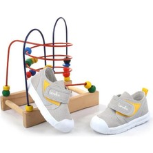 BN-1403 Unisex Çocuk Ortopedik Günlük Ayakkabı