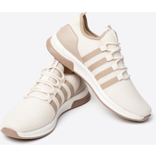 Letoon Unisex Spor Ayakkabı Erkek Kadın Günlük Giyim Hafif Rahat 2104
