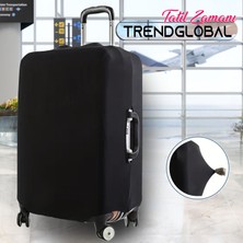 Trend Global Valiz Bavul Koruyucu Kılıfı