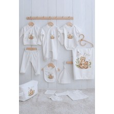 Tuğba Kuğu Organik 11'li Hastane Çıkışı - For Baby - Mom And Baby Beer