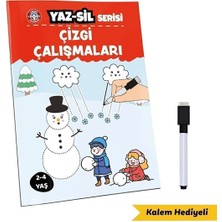 Yaz Sil Serisi-2