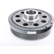 Krank Kasnagi Bmw N47 F10 F20 F30 F36 E84 F25 Civatali 10