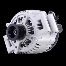 Alternator A115 14V 120A. Fca 500 C 07- Fiorino 07- Nemo 10- Bipper 10 10