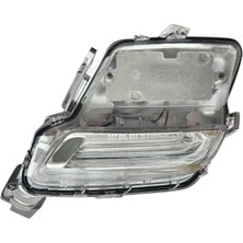 MATSUBA-T Volvo XC60 Sağ Sis Lambası 2014-2017 (Gündüz Led)