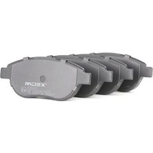 Ön Balata P207 06 P307 00 Doblo 01 Partner 03 Berlingo 00 C3 02 C4 04 Xsara 00 10