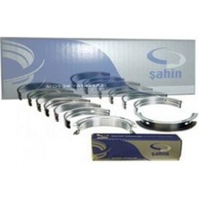 Ana Yatak Std Astra-Corsa-Vectra-Meriva-Zafira 1.4xe-Nv-Se-1.2sz-Nz-1.6xe-Xel-Xep-1.8xe1-Xel-Xer 10