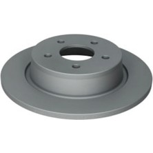 Arka Fren Disk Aynasi Yeni Connect Chc 1.6 /1.5 Tdci 15 C-Max 12 Kuga Ii 13 20 Grand C-Max 11 Merkezleme Capi 63.5 mm Yukseklik 50.8 mm 5 Delik Dis Cap 279.8 10