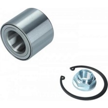 Arka Teker Rulmani Boxer-Jumper-Ducato 94 06 1.9-2.0-2.2-2.5-2.8 Td-Hdi 42X75X60 10