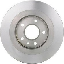 Arka Fren Aynasi 16 Inç Astra J 09 Zafira C 11 Cruze 09 268.5X12X5DL Dolu 569075 10