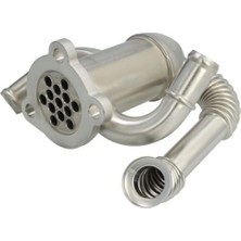 Egr Sogutucu Fiat Doblo-Linea-Fiorino-Punto Opel Corsa D-Combo-Meriva Alfa Romeo Mito 11 1.3d Mtj 10