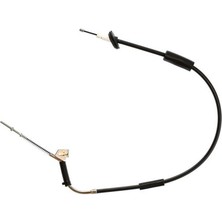 Fren Halati On Mercedes A-Class W169 04 12 10