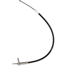 Fren Halati Arka Sag Mercedes W168 W414 10