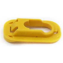 Kaput Dayama Çubuğu Clipsi Egea 10