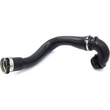 Turbo Hortumu U Borulu Kit Insignia 10