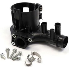 Sogutma Suyu Giris Bogazi Mercedes OM651 W204 W205 W212 C218 C253 W166 W639 W447 B906 B907 B910 10