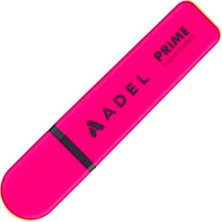 Adel Fosforlu Kalem Pembe - 2 Adet