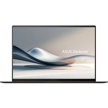 Asus Zenbook S 16 OLED UM5606WA-RK231X Ryzen Aı 9 Hx 370 32GB Ram 2tb SSD 16 Inç OLED 0.2ms Windows 11 Pro Taşınabilir Bilgisayar
