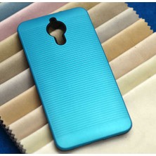 Lenovo Moto G5 Uyumlu Kılıf Pastel Renkli Mat Özel Tasarım Youyou Silikon Kapak