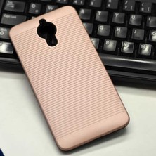 Lenovo Moto G5 Uyumlu Kılıf Pastel Renkli Mat Özel Tasarım Youyou Silikon Kapak