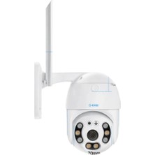 O-Kam 3038 Wifi Kamera