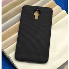 Lenovo Moto G5 Uyumlu Kılıf Pastel Renkli Mat Özel Tasarım Youyou Silikon Kapak