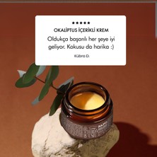 Premium Okaliptus Içerikli Krem 30 ml