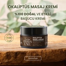 Premium Okaliptus Içerikli Krem 30 ml