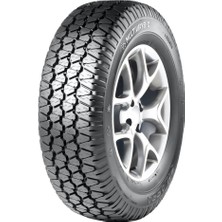 Lassa 225/65R16 112/110R Multiways-C Dört Mevsim Lastiği (ÜRETIM:2023)