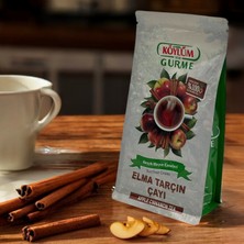 Köylüm Gurme Elma Tarçın Çayı Tanecikli 250 gr