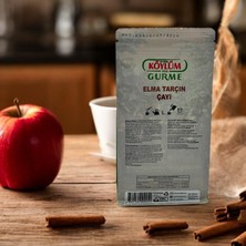 Köylüm Gurme Elma Tarçın Çayı Tanecikli 250 gr