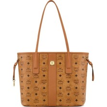 Home Tote Kadın Çantası/büyük Kapasiteli Alışveriş Çantası Sonbahar ve Kış Işe Gidip Gelme Için Uygun Tek Omuz Koltuk Altı Çantası/baskılı Anne-Çocuk Çantası (Yurt Dışından)