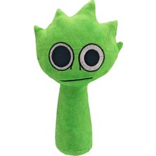 Luxixi 25C'IM Sprunki Plush Peluş Oyuncak (Yurt Dışından)