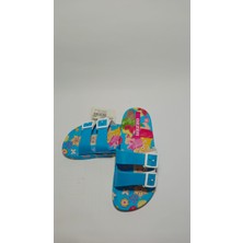 Iki Tokalıkaymazçocuk Terlik