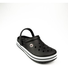 Twingo 214 Siyah Eva Kapalı Kadın Terlik