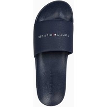 Tommy Hilfiger Nyc Pool Flip Flops Terlik