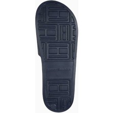 Tommy Hilfiger Nyc Pool Flip Flops Terlik